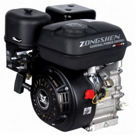 Βενζινοκινητήρας ZONGSHEN 15HP ZS190FB3 με μειωτήρα