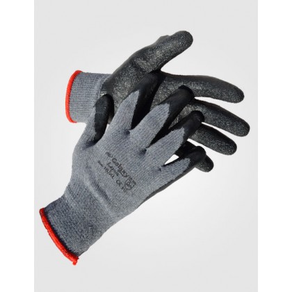 Γάντια νιτριλίου ενισχυμένα για το κρύο και κοψίματα GALAXY LEPUS