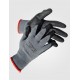 Γάντια νιτριλίου ενισχυμένα για το κρύο και κοψίματα GALAXY LEPUS
