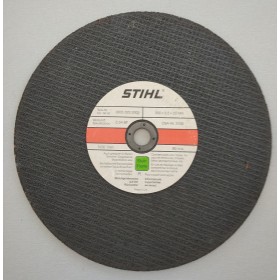 Δίσκος κοπής Μαρμάρου-Δομικών υλικών 300Χ3,5Χ20 Stihl