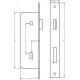Κλειδαριά Καμαρόπορτας Χωνευτή με τετράγωνη πλάκα 90-40 AGB