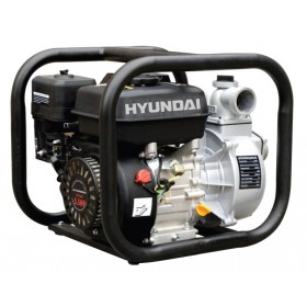 Βενζινοκίνητη Αντλία Hyundai GP20 6,5HP