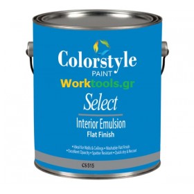 Χρώμα CS515 πλαστικό της Colorstyle 