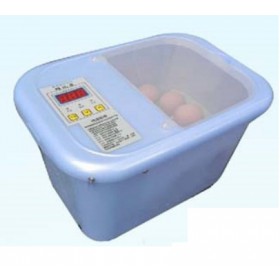 Εκκολαπτική Κλωσσομηχανή Αυγών Οικιακή Aei6 